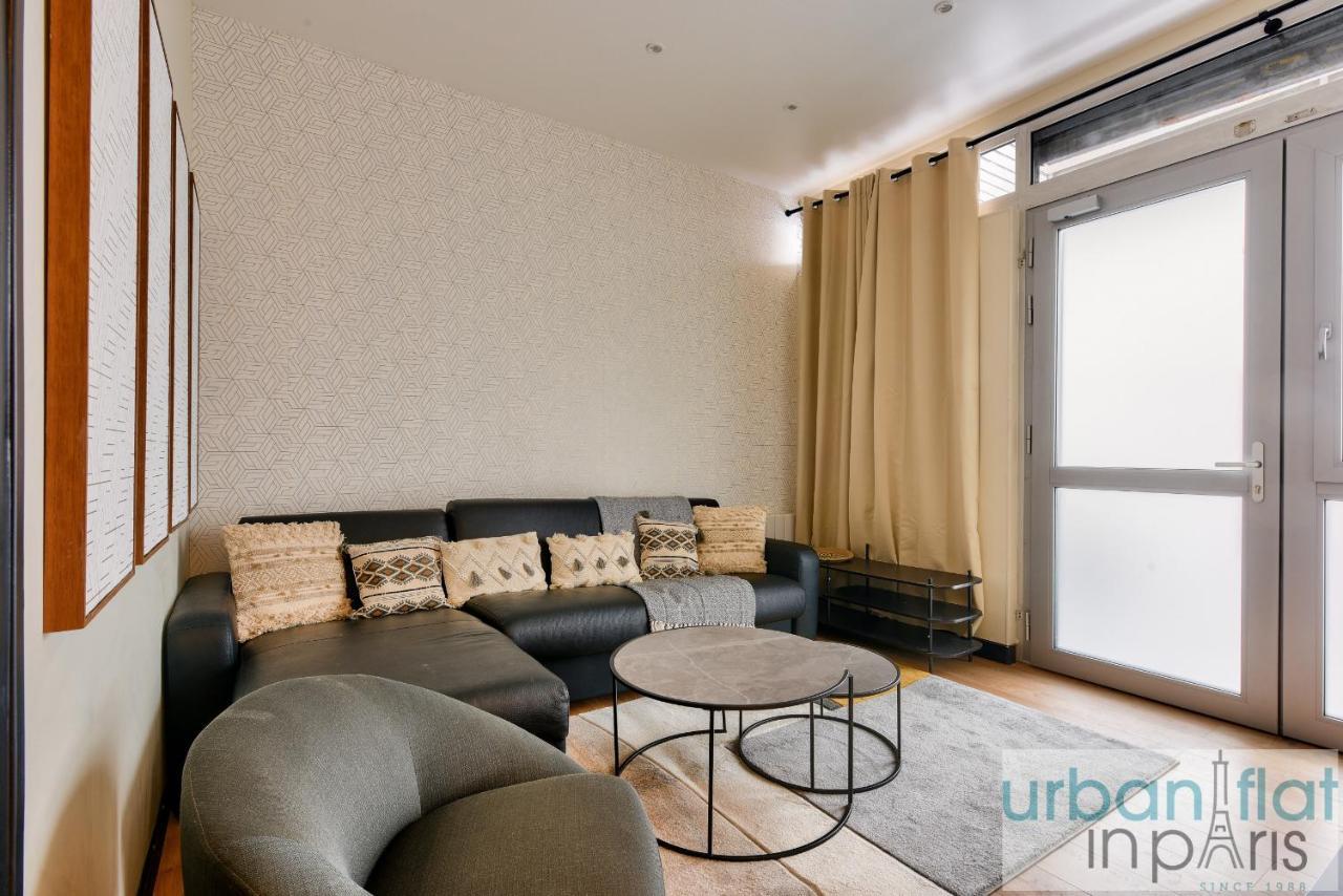Urban Flat 159 - Charming 3bdr Flat In Appartamento