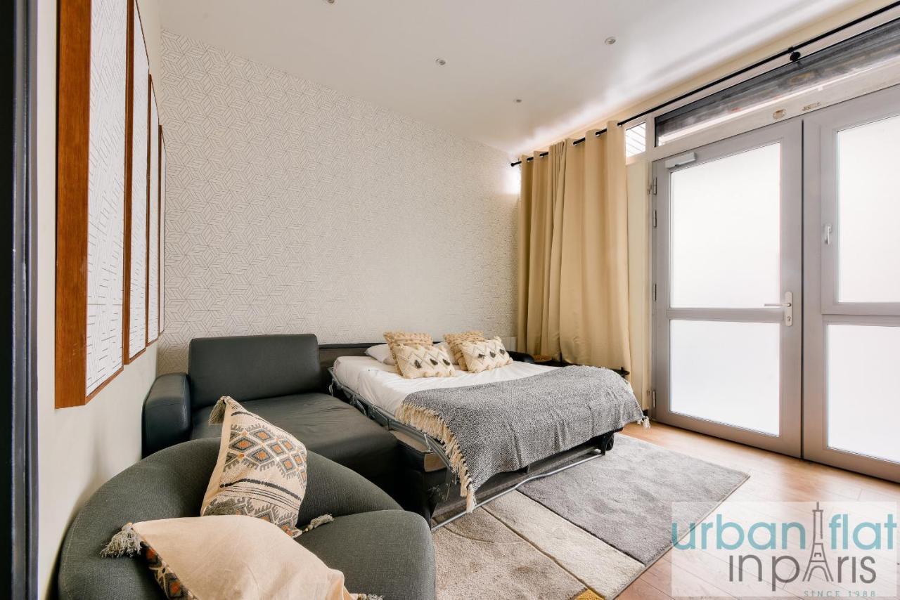 Urban Flat 159 - Charming 3bdr Flat In Appartamento