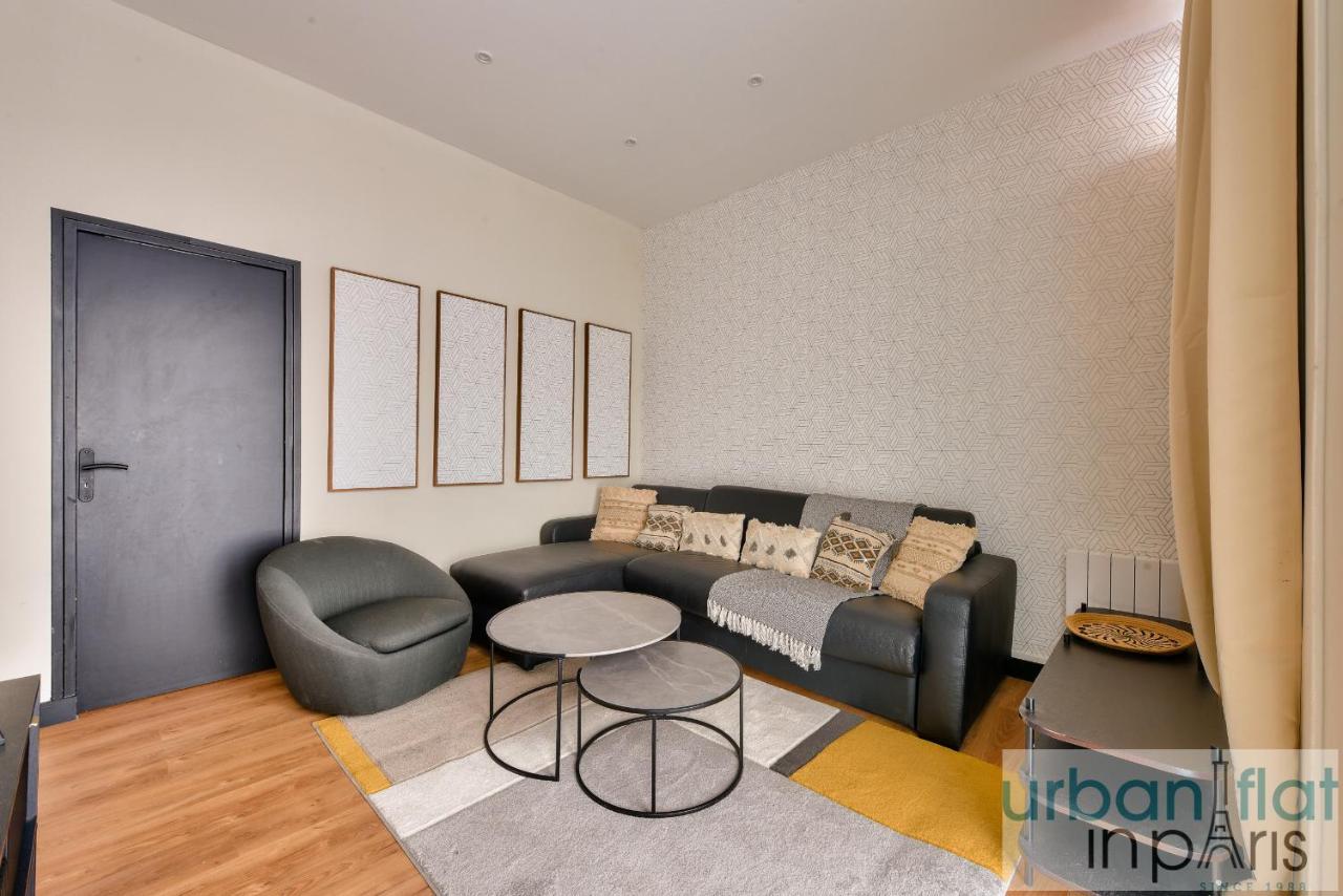 Appartamento Urban Flat 159 - Charming 3bdr Flat In *